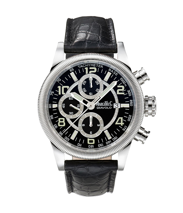 Diavolo Chronograph - 2022.6.C Diavolo Chronograph - 2022.6.C