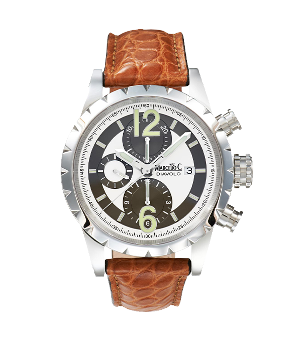 Diavolo Chronograph - 2022.1.A Diavolo Chronograph - 2022.1.A