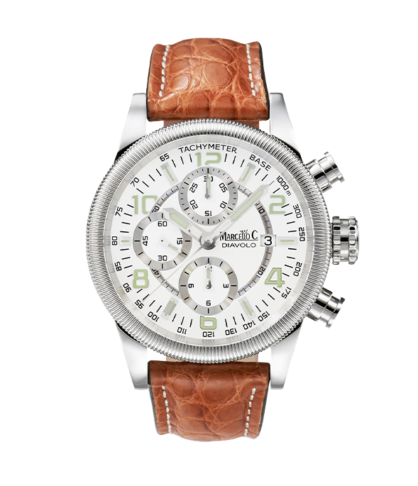 Diavolo Chronograph - 2022.5.C Diavolo Chronograph - 2022.5.C