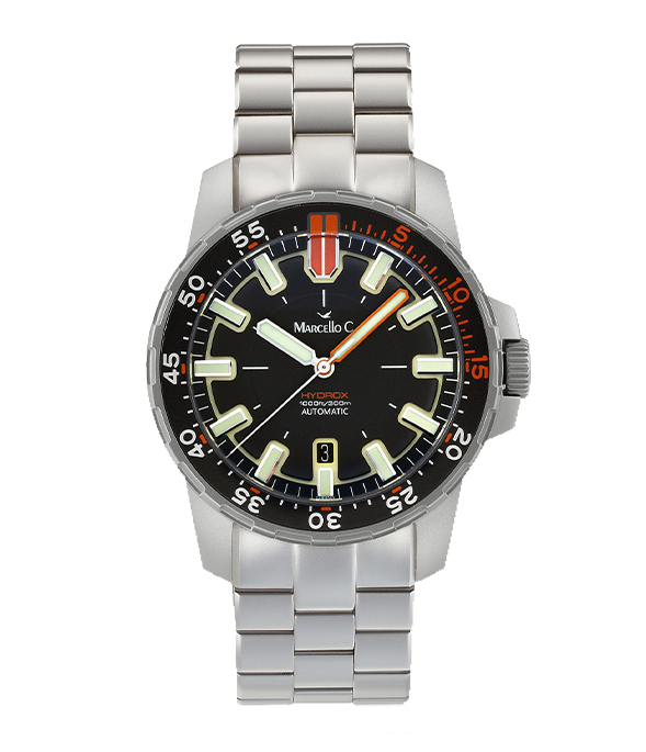 Hydrox - 2024.3 Hydrox - 2024.3