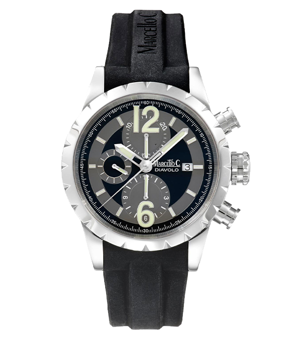 Diavolo Chronograph - 2022.2.A Diavolo Chronograph - 2022.2.A