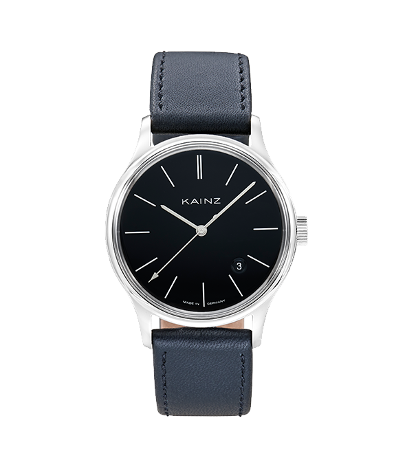 Kainz 1957 Kainz 1957
