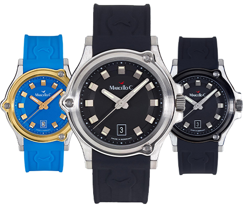 Marine MARCELLO_C_Marine_Kollektion