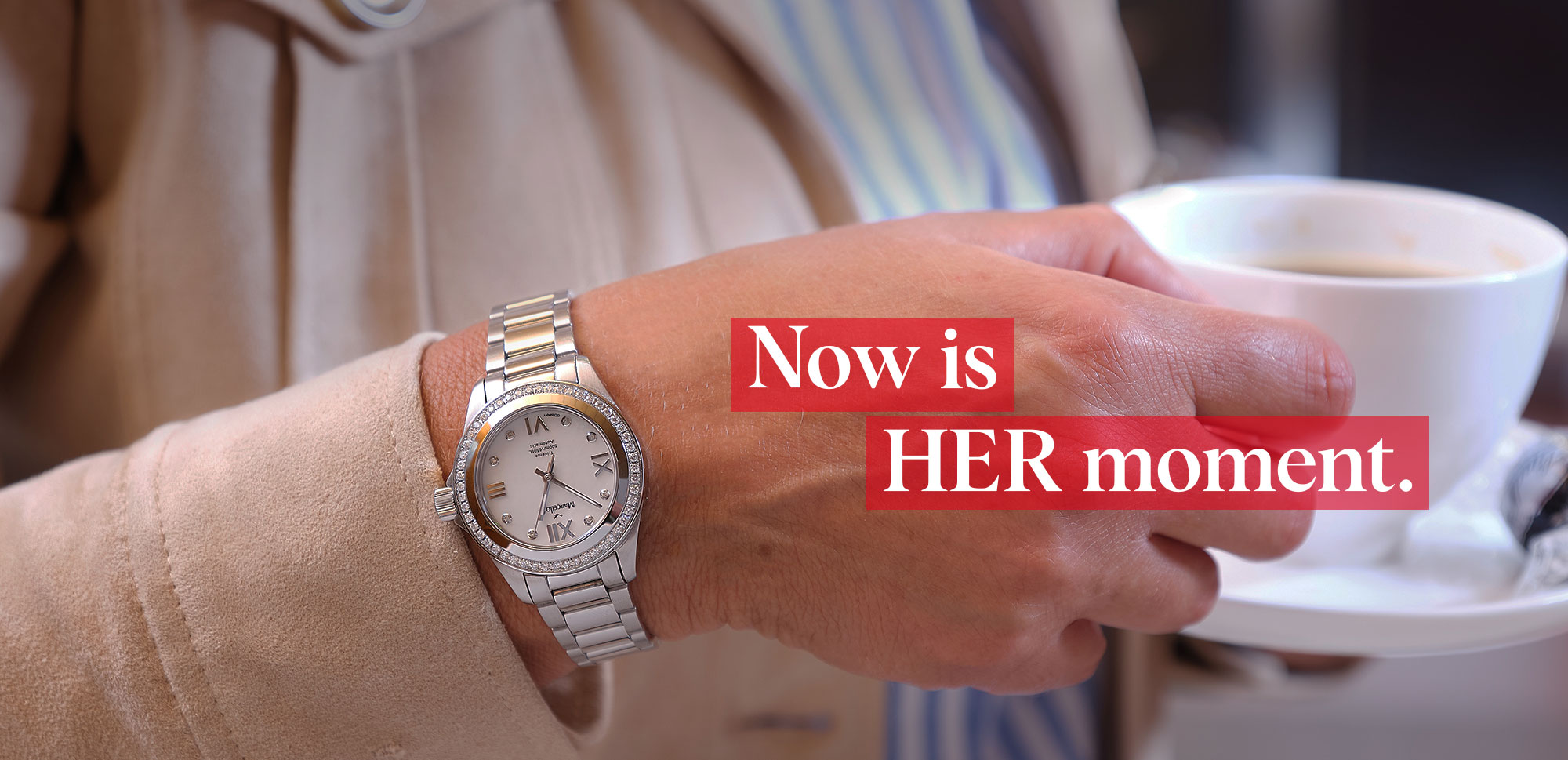 Ladies watches MARCELLO_C_ladies_watches