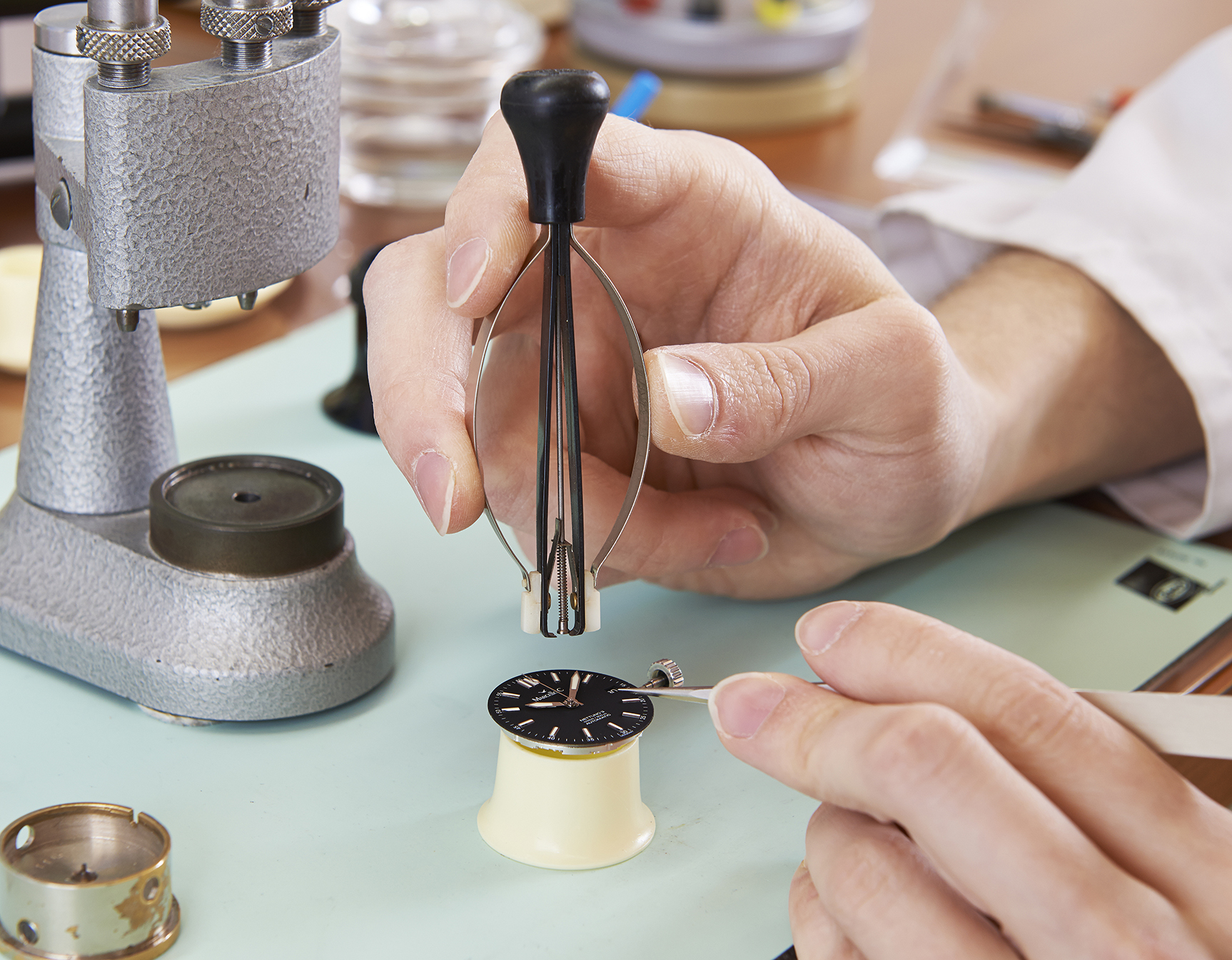 MARCELLO_C_Uhrmacher