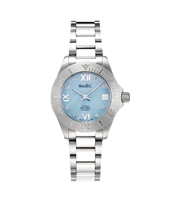 Lady Tridente - 1000.4 Lady Tridente - 1000.4