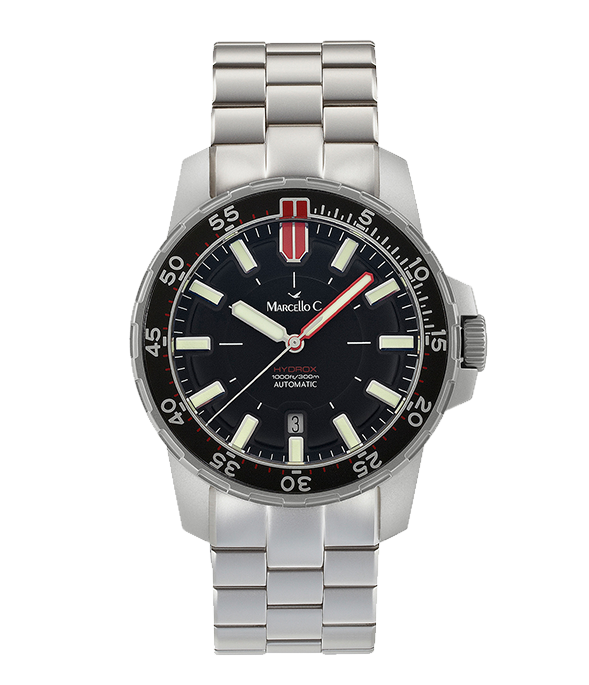 Hydrox - 2024.1 Hydrox - 2024.1